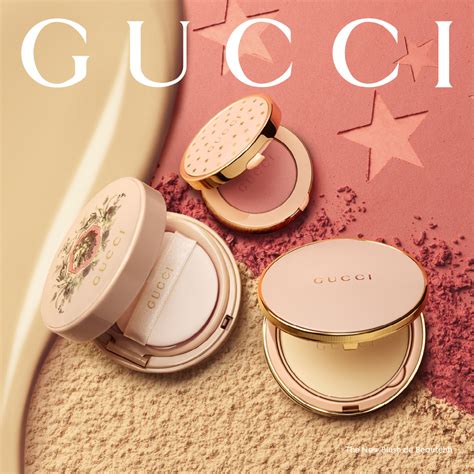 New Gucci Beauty Launches 